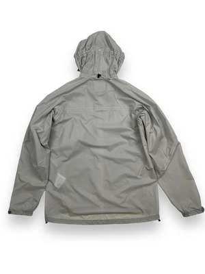 AndWander3L UL RAIN JACKET - Gray - Image 3