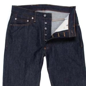 3SixteenCT-100x Denim - Indigo Selvedge - Image 3