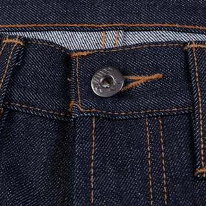 3SixteenCT-100x Denim - Indigo Selvedge - Image 5