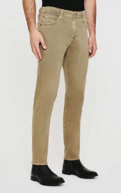 AG JeansMens Tellis 7 Years Pant - Sulfur Dried Rosemary