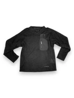 And WanderAlpha Direct - Black