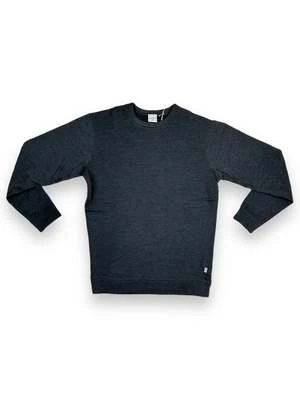 HoudiniALTO CREW - Black