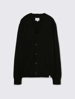 Norse ProjectsAdam Lambswool Cardigan