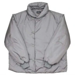 ArpenteurLoft J Primaloft Filled Jacket - Concrete