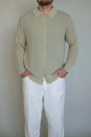 JOWA.BACKORDER Scsi Cardigan