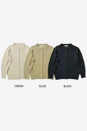 JOWA.BACKORDER Scsi Cardigan - Image 2