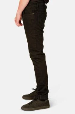 Jacob CohenBard Slim Fit Jeans - Black