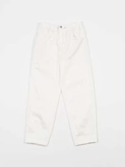 VenturonBussang 4th Denim Pants - White