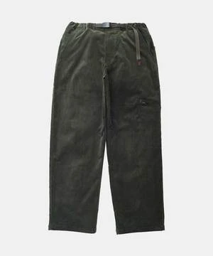 GramicciCorduroy Utility Pant - Dark Green
