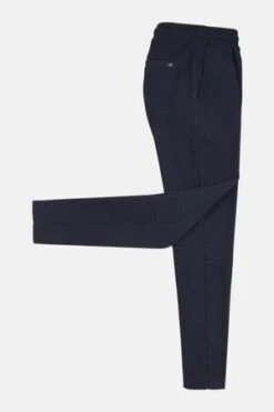 WAHTSCaiden Cashmere Pants - Dark Navy