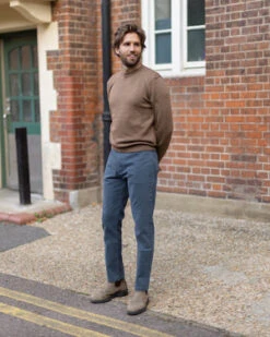 ALEX CRANECampo Sweater - Chai