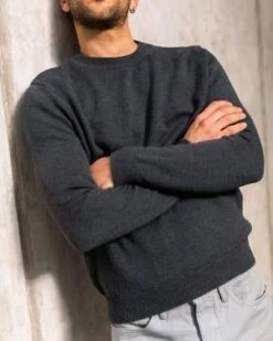 ALEX CRANECampo Sweater Ink