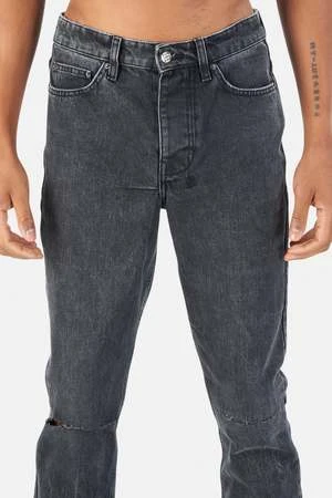 KsubiChitch Jean - Asphalt Trashed - Image 4