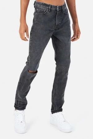 KsubiChitch Jean - Asphalt Trashed - Image 2