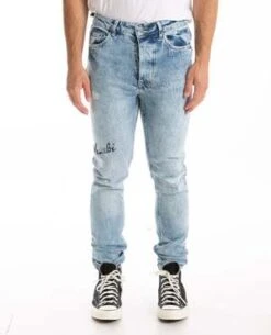 KsubiChitch Jeans Autograph - Blue