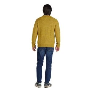 GrayersCollegiate Sweater Crew - Mustard - Image 4