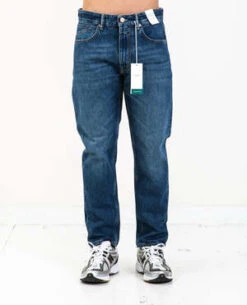 ClosedCooper Tapered Jeans - Dark Blue