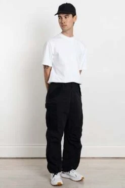 NanamicaCordura Cargo Pants - Navy