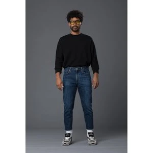AGOLDECut Off Tapered Hero Jean - Desolate - Image 5