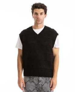 Daily PaperRashidi Spencer - Black