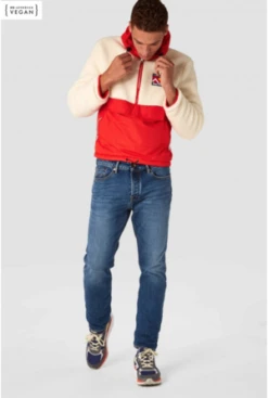 Kings Of IndigoKings Of Indigo Daniel Relaxed Tapered Denim Jeans - Xavier