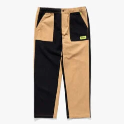 Banks JournalDeepest Reaches Pant - Black