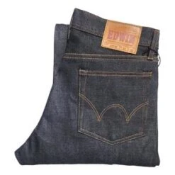 Edwin JapanDry Straight - Blue