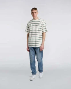 EdwinLoose Jeans - Blue Light Used