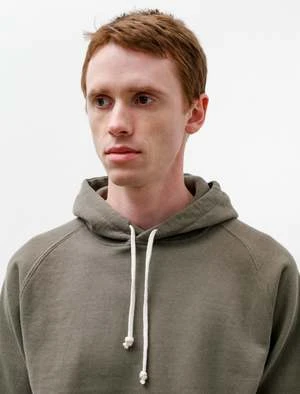 SUNRAYSunray Ehu'kai Hoodie - Deep Lichen - Image 3