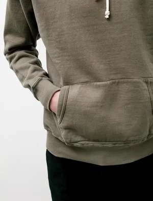 SUNRAYSunray Ehu'kai Hoodie - Deep Lichen - Image 4