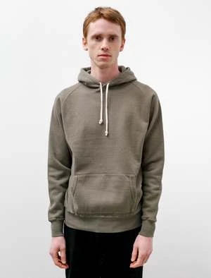SUNRAYSunray Ehu'kai Hoodie - Deep Lichen