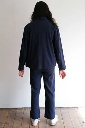 Far AfieldZirkus Blazer - Blue Nights - Image 5