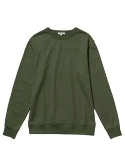 Richer PoorerFleece Sweatshirt - Ivy