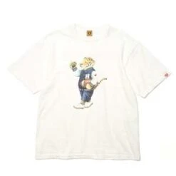 Human MadeGraphic T-shirt #1 - White