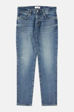MOUSSYGranada Skinny Jean - Light Blue