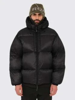ROAHeavy Down Jacket