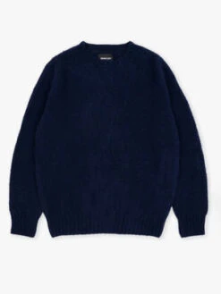 Howlin'Birth Of The Cool Sweater - Navy