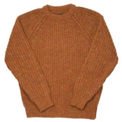 Howlin'Taste Of The Future Sweater - Mars