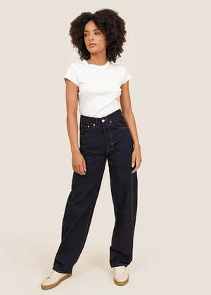 Ajaie AlaieUraba Jeans - Indigo