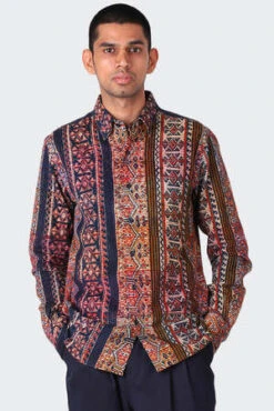 KardoRYAN TURK SHIRT - Multi