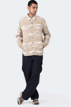 KardoKARDO WOODY JACKET - CREAM