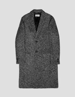 Kapatid NYCKnit Overcoat