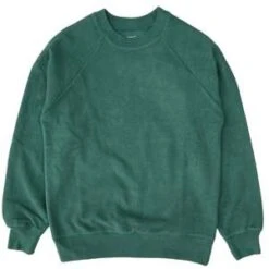 La PazCunha Fleece - Green