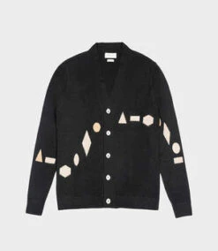 LERET LERETLeret Leret No.44 Cardigan