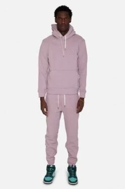 Blue&CreamLudlow Pant - Periwinkle