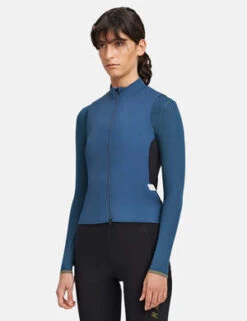 MAAPWomen's Alt Road Thermal Vest - Dark Teal