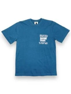 RealbadmanMACHINE FREAKS TEE