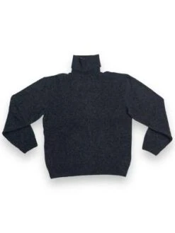 A.P.C.MARC PULLOVER - Charcoal