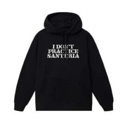 MARKETMarket Sublime I Dont Practice Hoodie