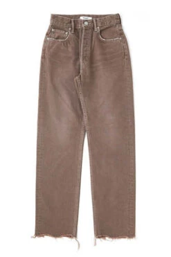 MOUSSYRomulus Wide Straight